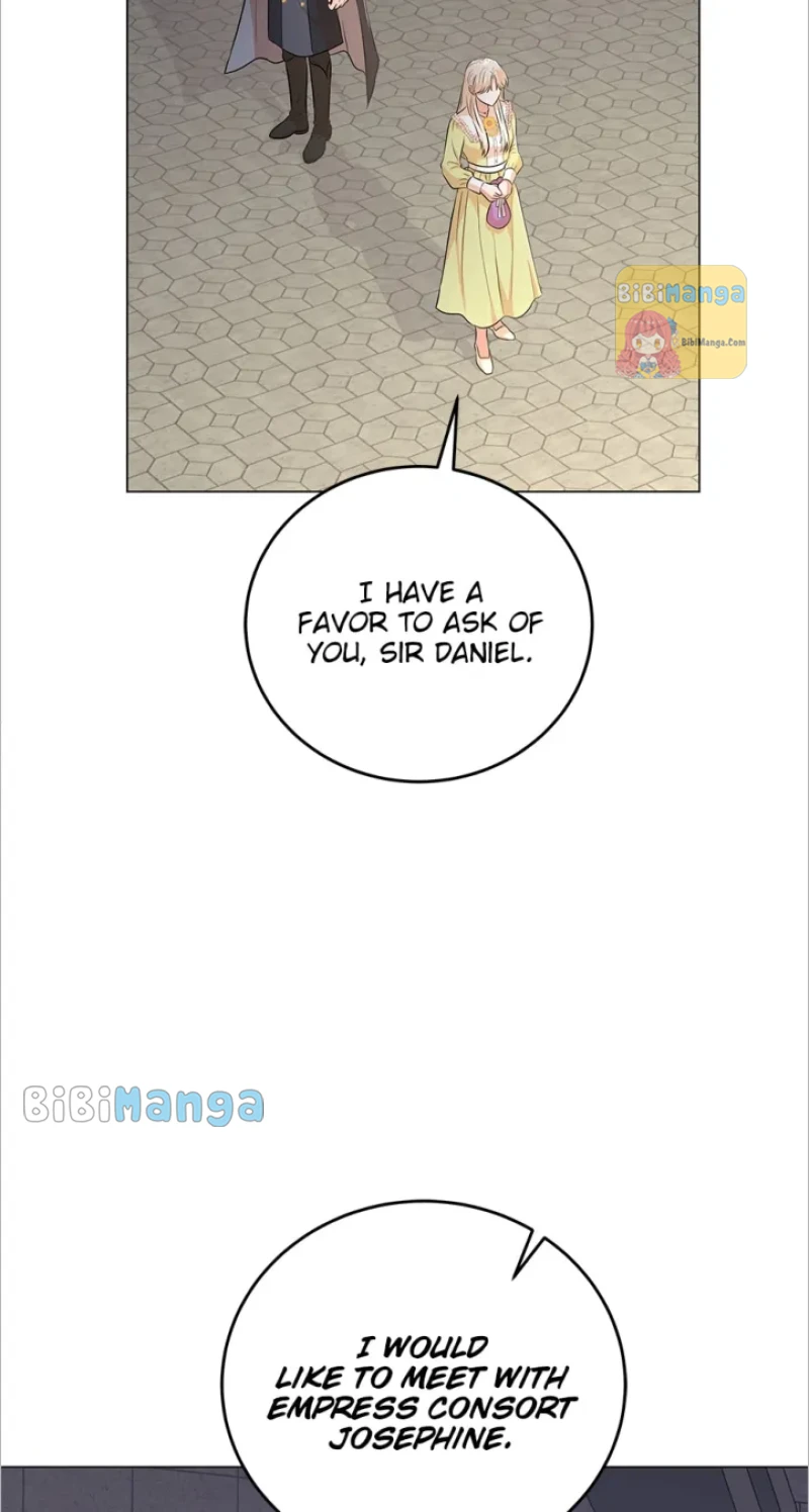 Resigning as the Villainess Chapter 80 - page 25