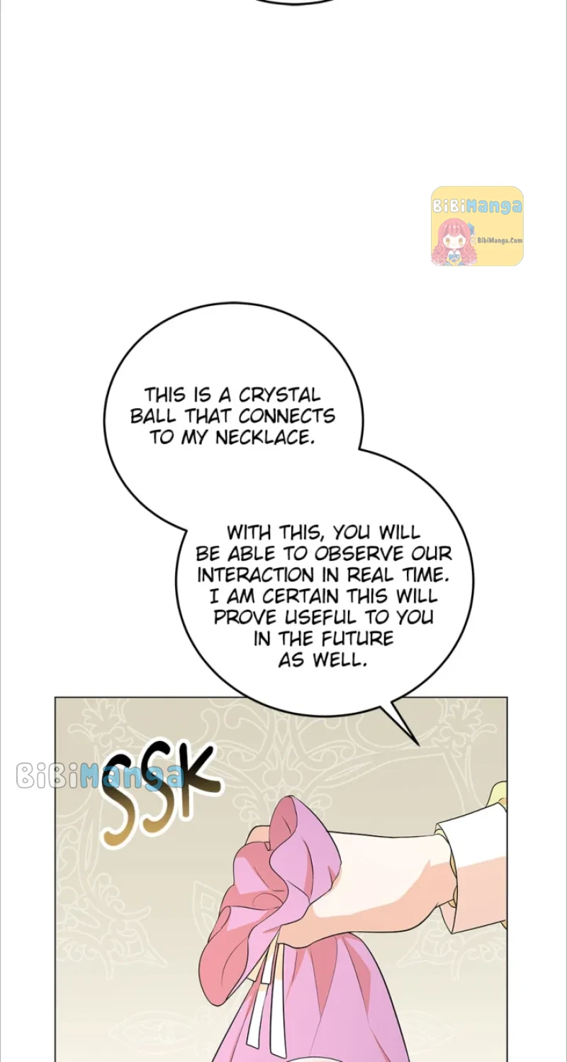 Resigning as the Villainess Chapter 80 - page 27