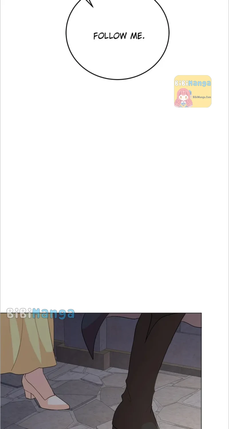 Resigning as the Villainess Chapter 80 - page 31