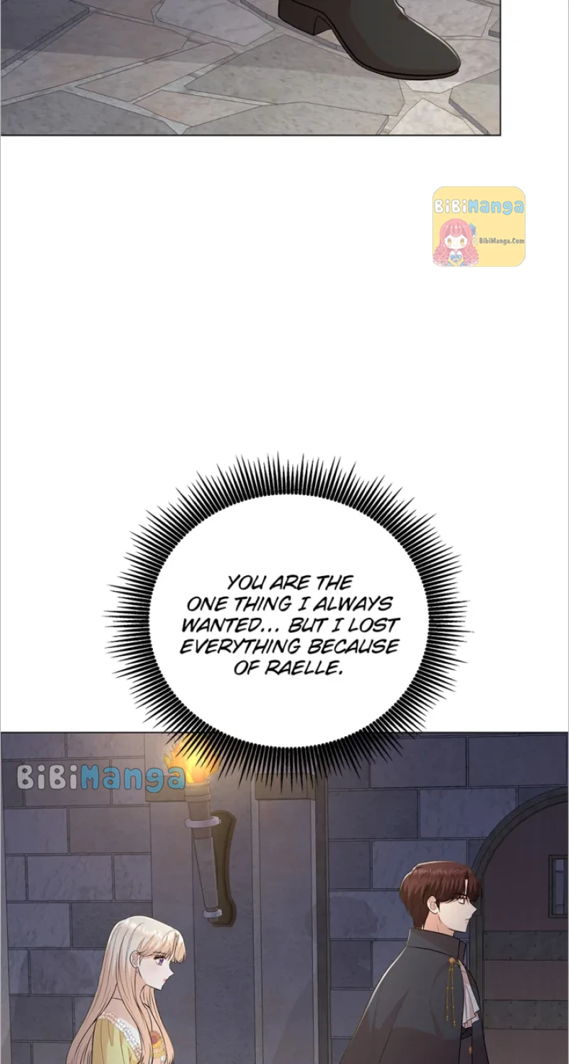 Resigning as the Villainess Chapter 80 - page 32