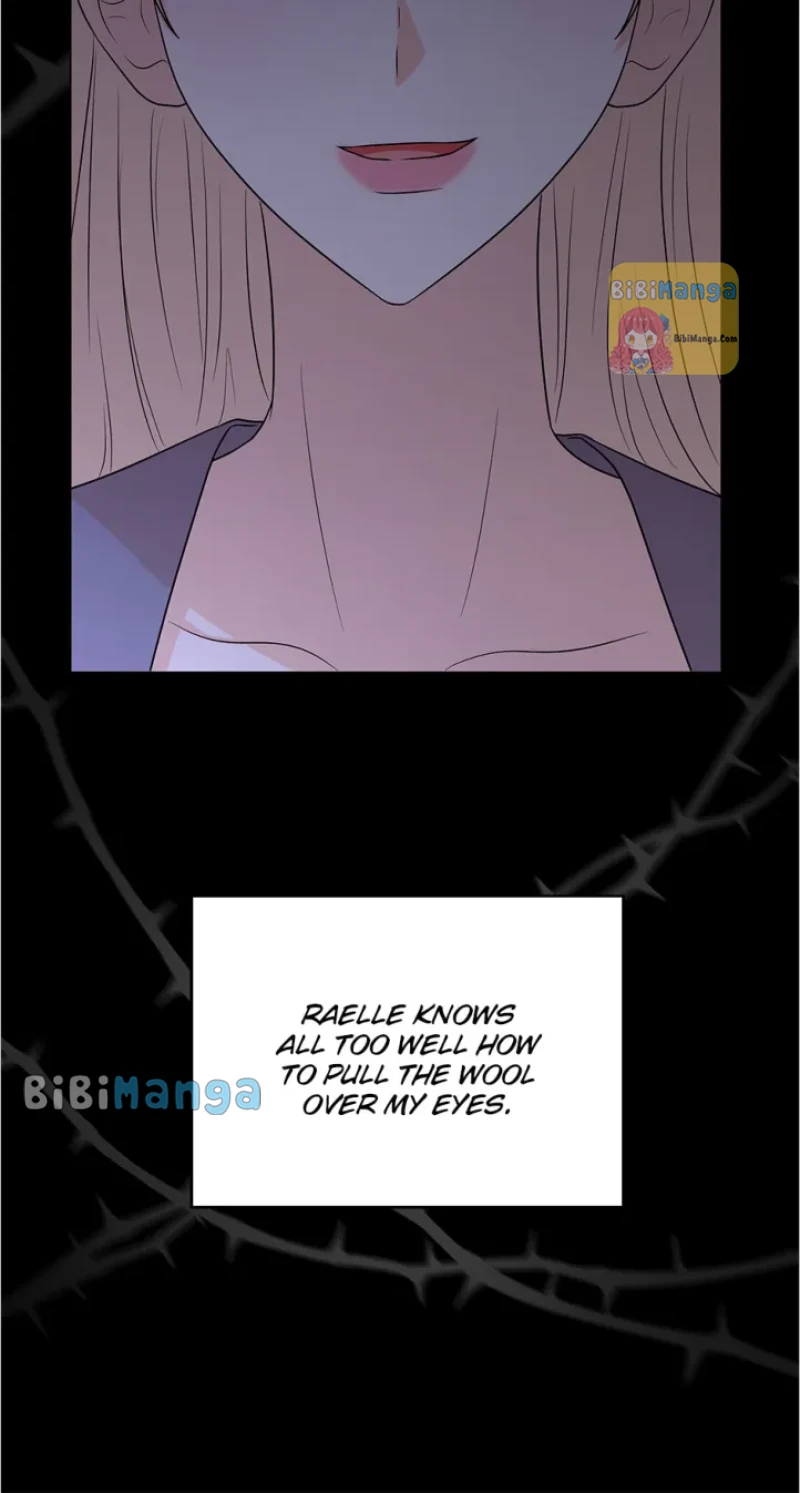 Resigning as the Villainess Chapter 80 - page 37
