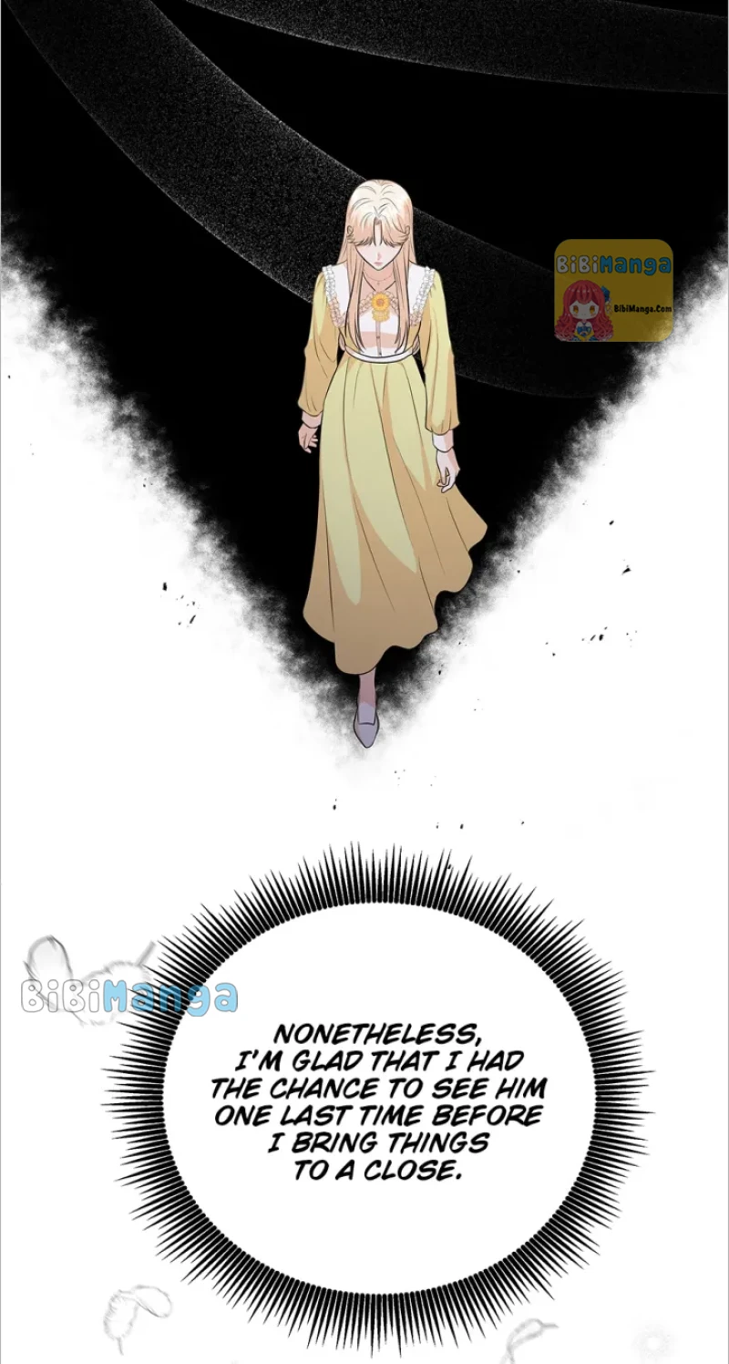 Resigning as the Villainess Chapter 80 - page 40