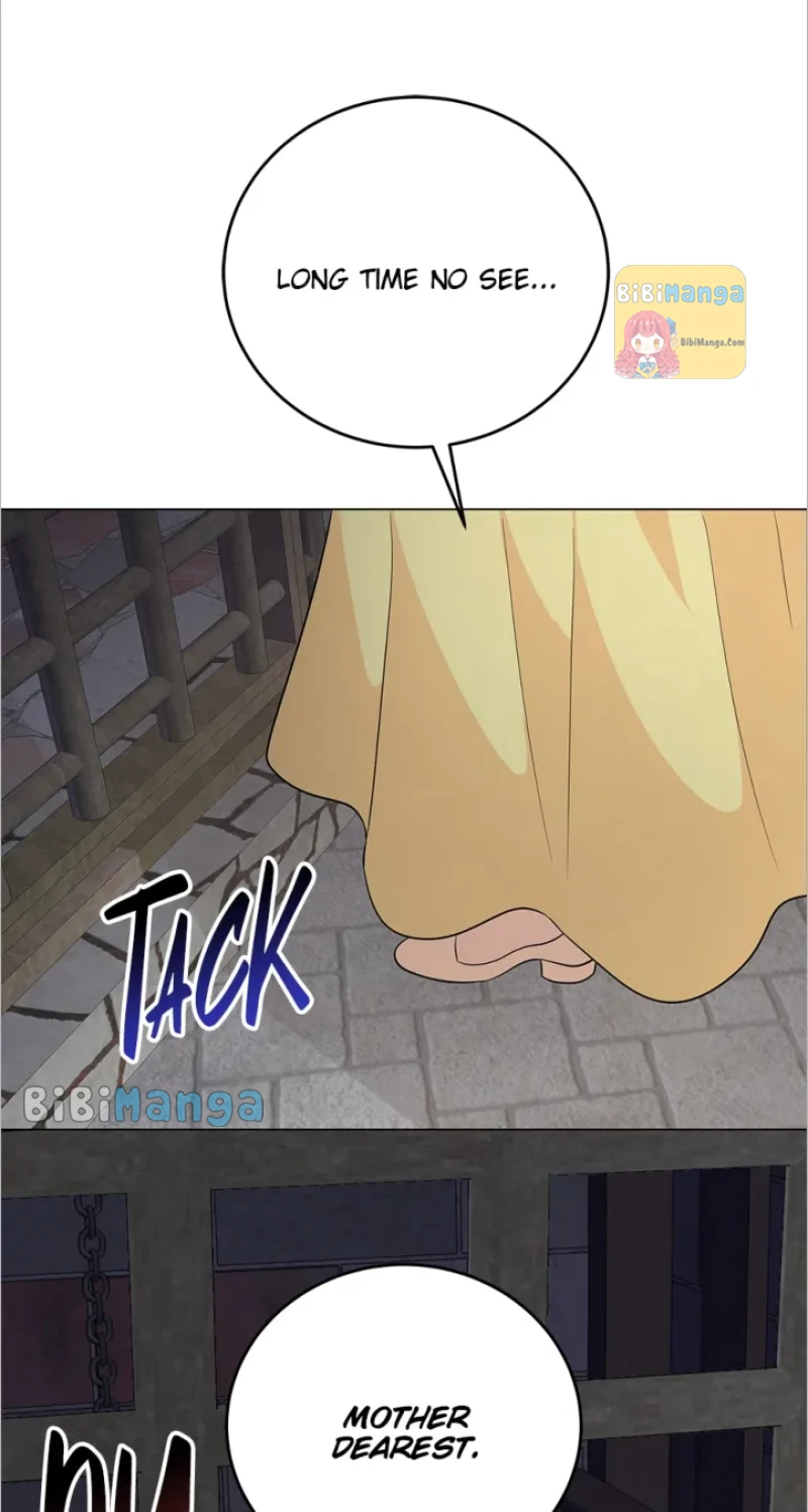 Resigning as the Villainess Chapter 80 - page 43
