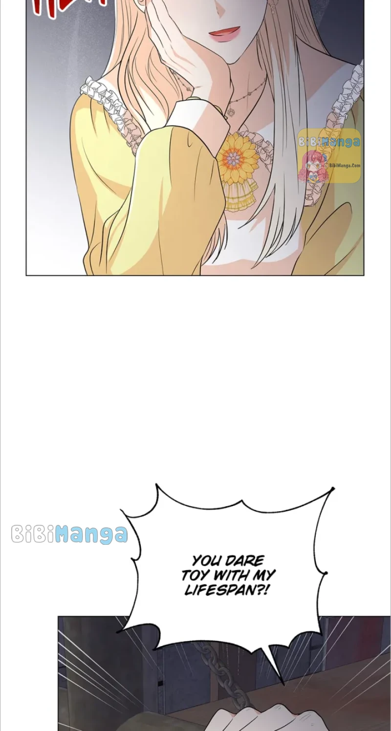 Resigning as the Villainess Chapter 80 - page 48