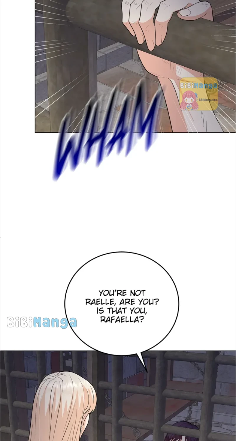 Resigning as the Villainess Chapter 80 - page 49