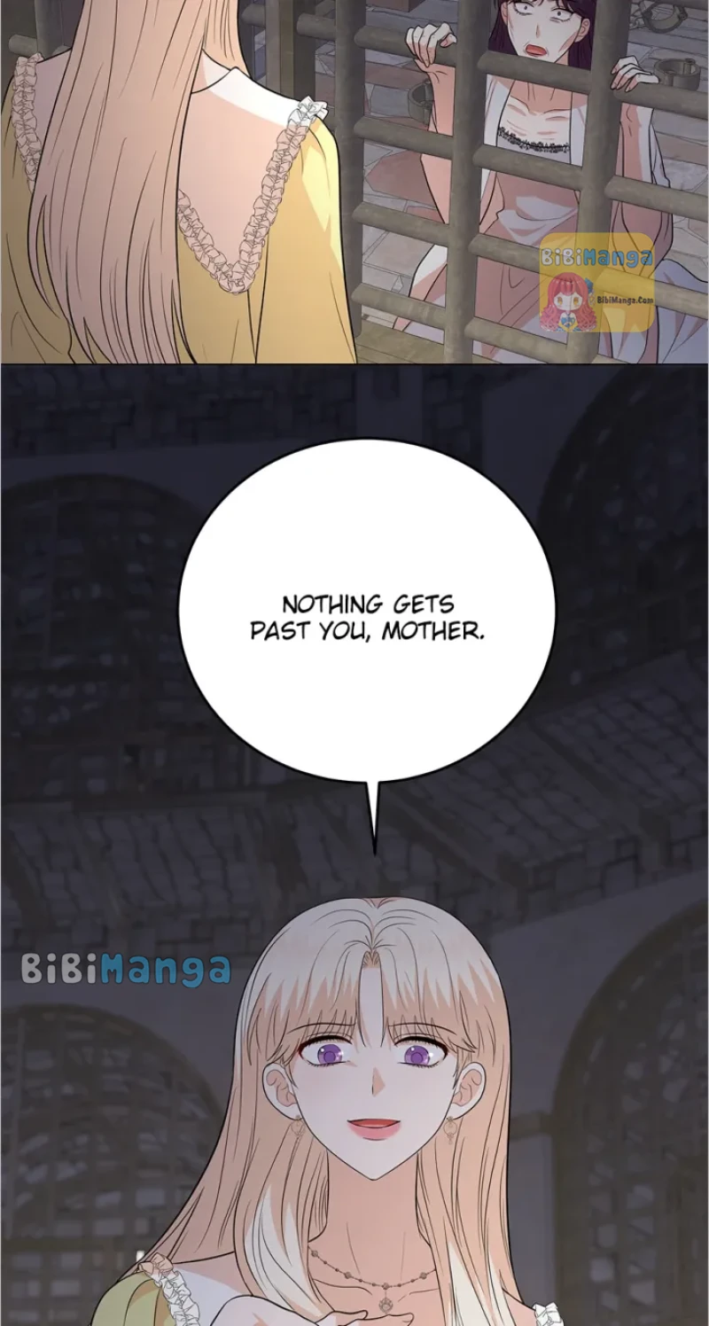 Resigning as the Villainess Chapter 80 - page 50