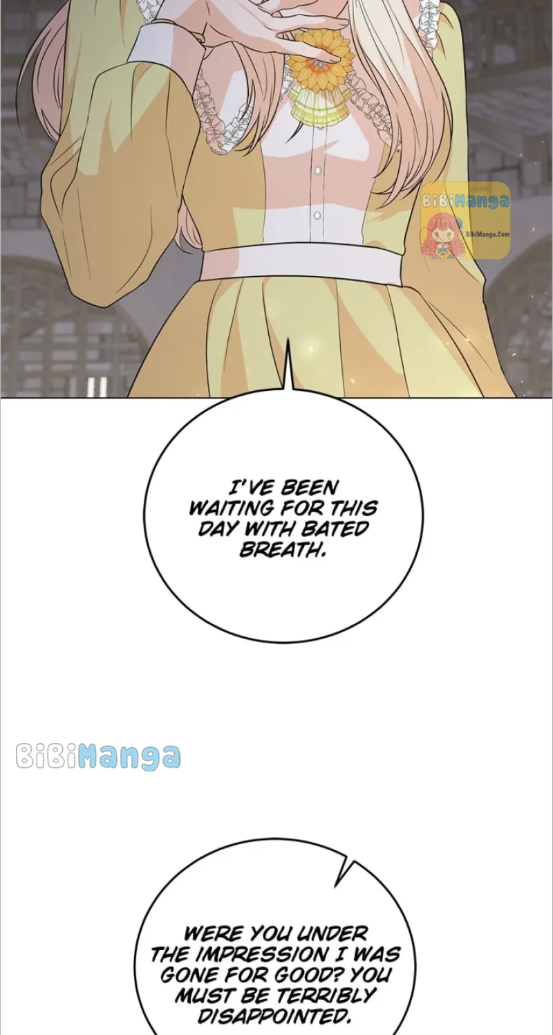 Resigning as the Villainess Chapter 80 - page 51