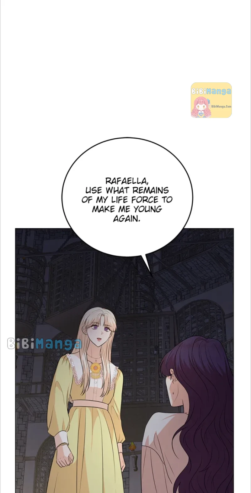Resigning as the Villainess Chapter 80 - page 54