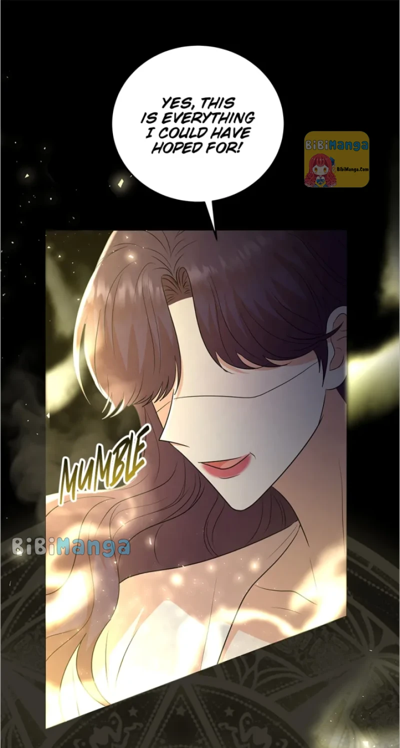Resigning as the Villainess Chapter 80 - page 61
