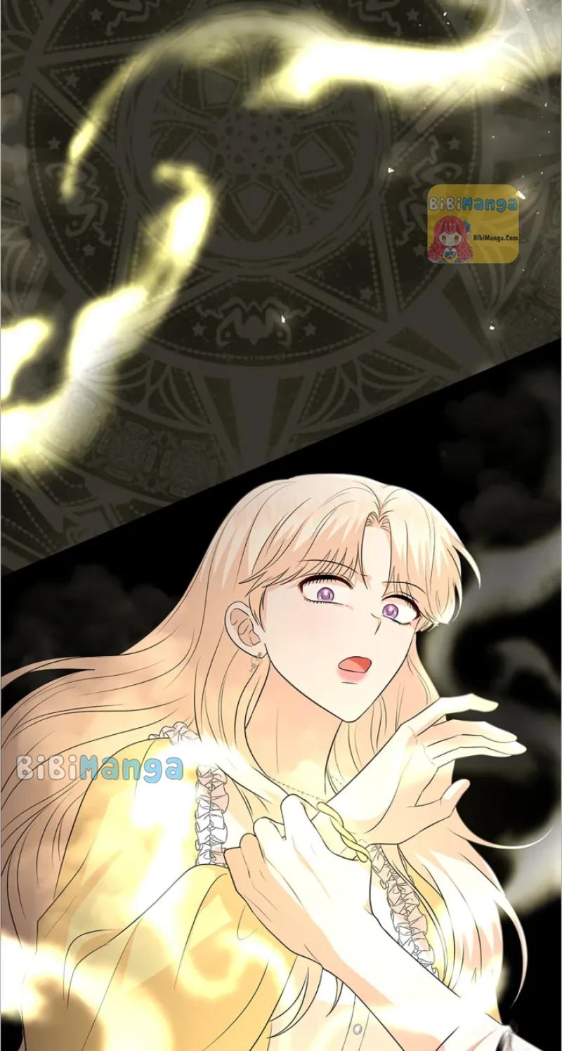 Resigning as the Villainess Chapter 80 - page 62