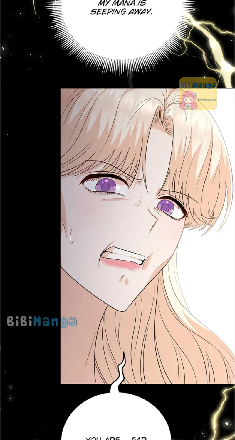 Resigning as the Villainess Chapter 80 - page 66