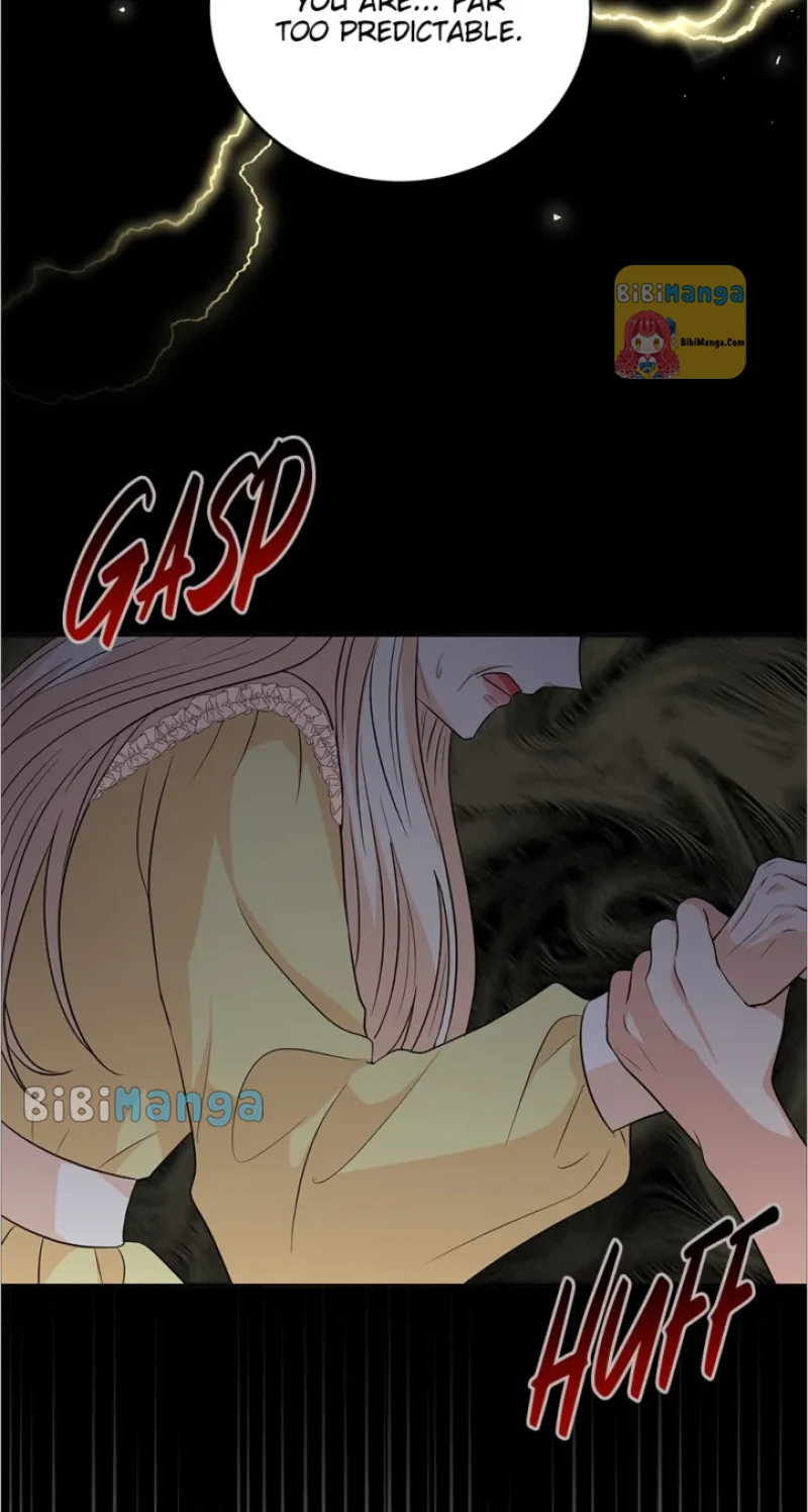 Resigning as the Villainess Chapter 80 - page 67