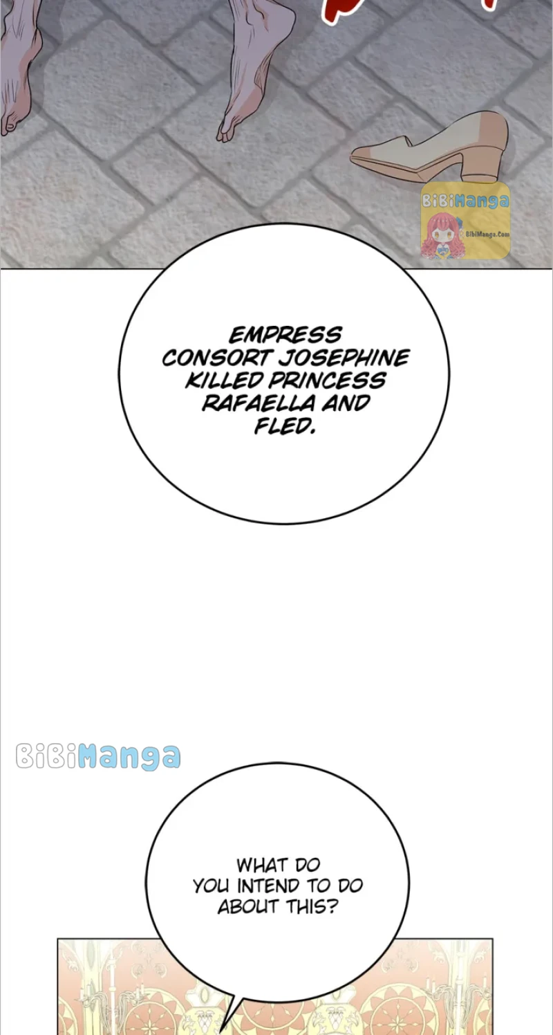 Resigning as the Villainess Chapter 80 - page 75