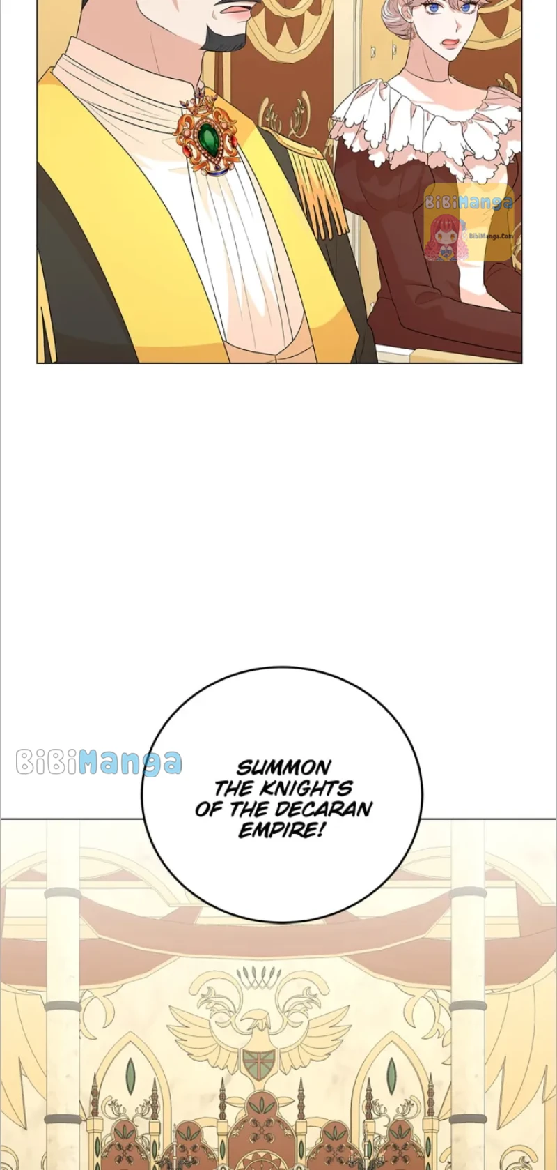 Resigning as the Villainess Chapter 80 - page 82