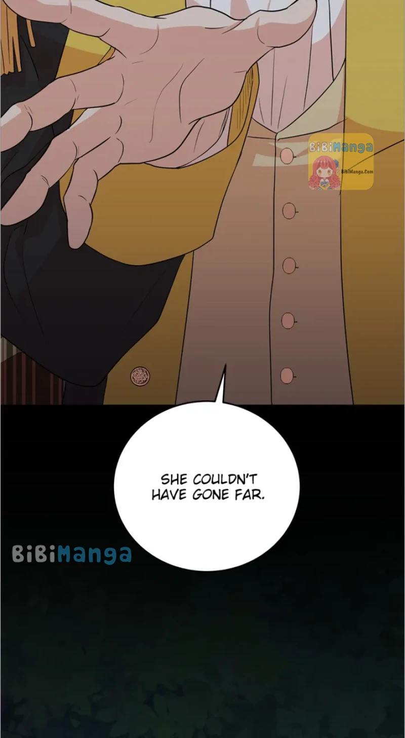 Resigning as the Villainess Chapter 80 - page 85