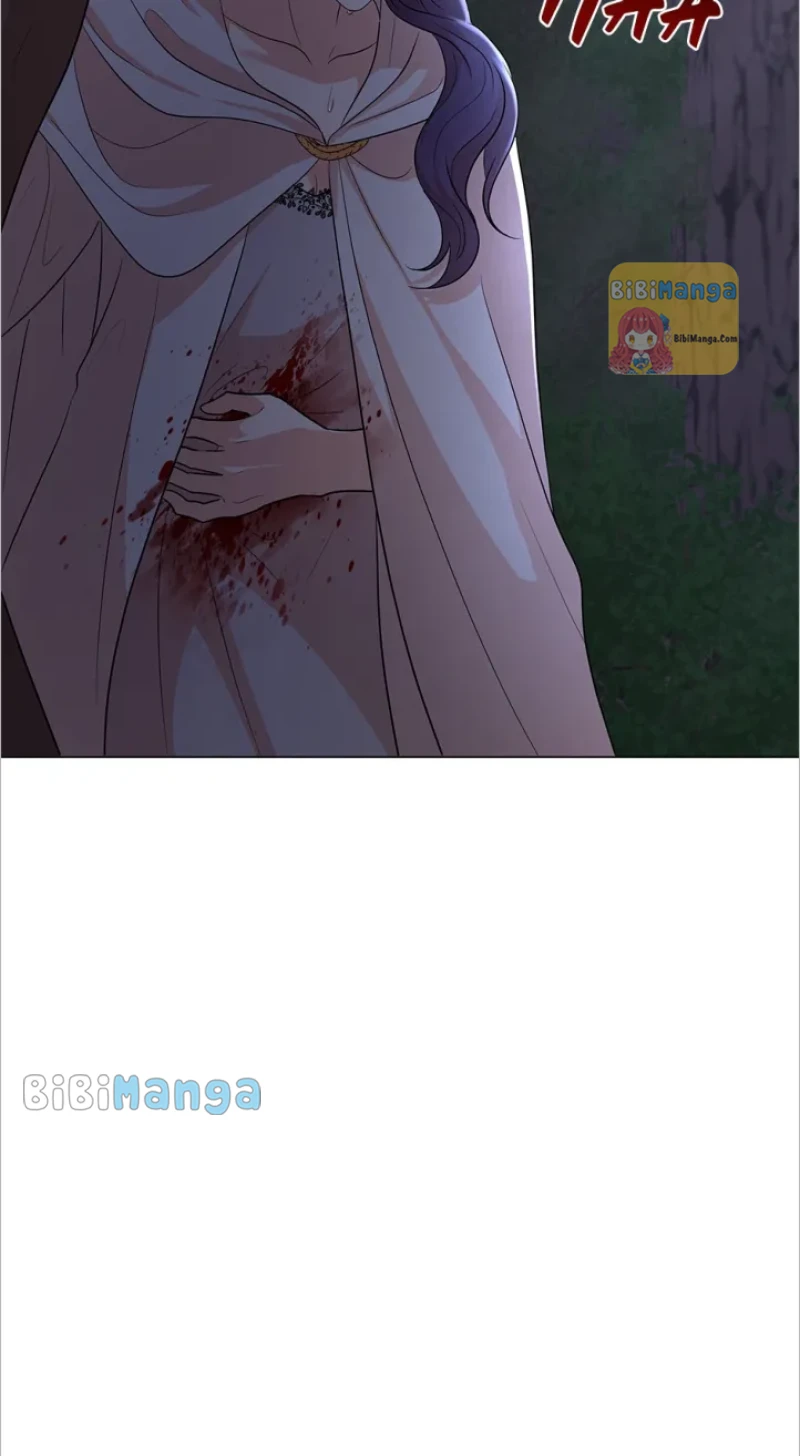Resigning as the Villainess Chapter 80 - page 87