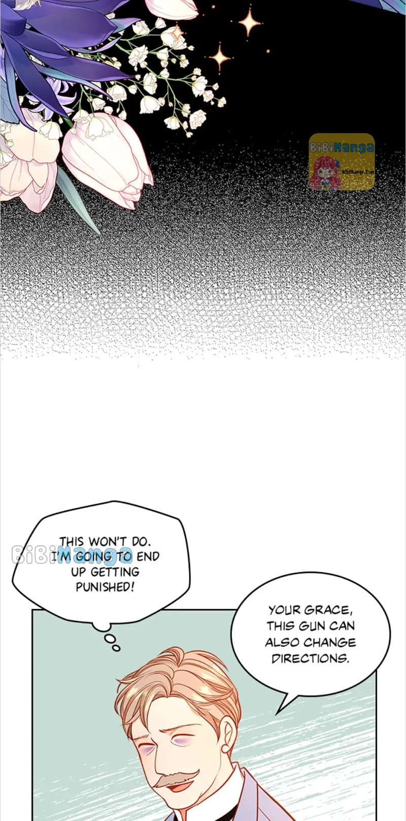 The Duchess’s Secret Dressing Room Chapter 38 - page 14