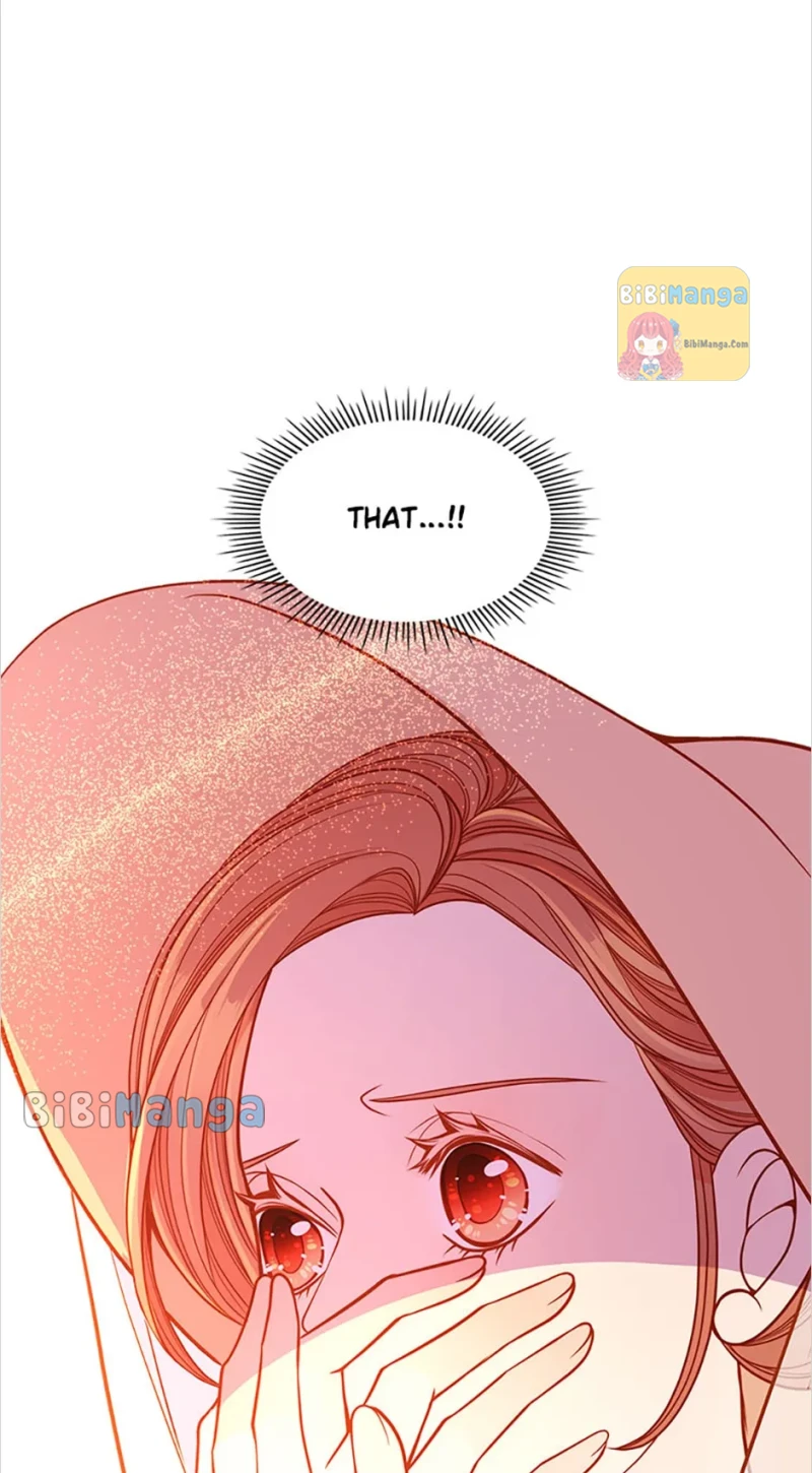 The Duchess’s Secret Dressing Room Chapter 38 - page 16