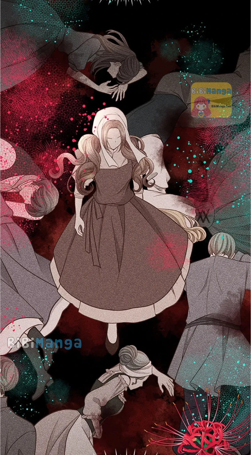 The Duchess’s Secret Dressing Room Chapter 38 - page 19