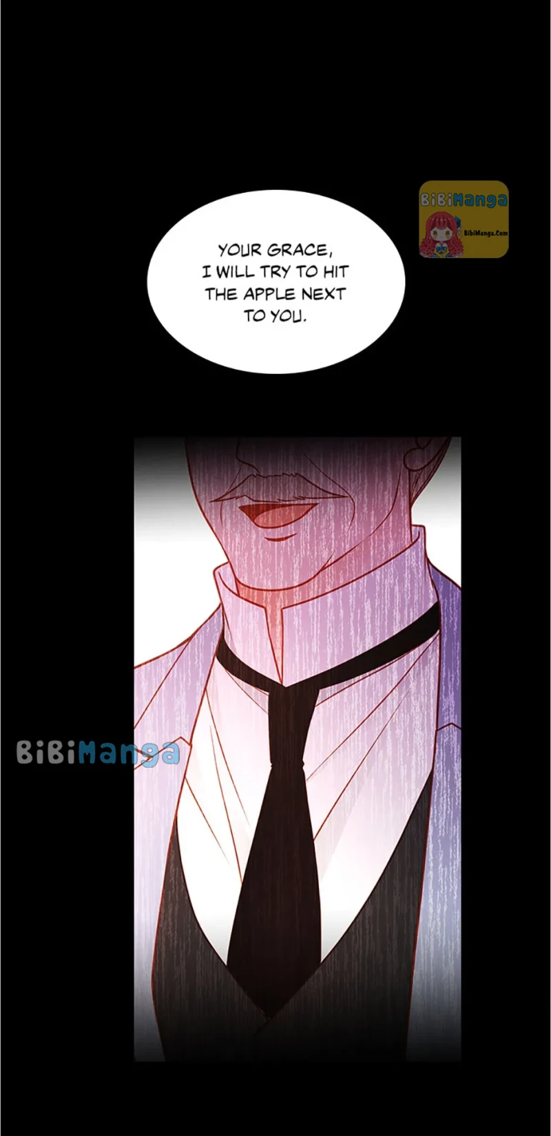 The Duchess’s Secret Dressing Room Chapter 38 - page 21