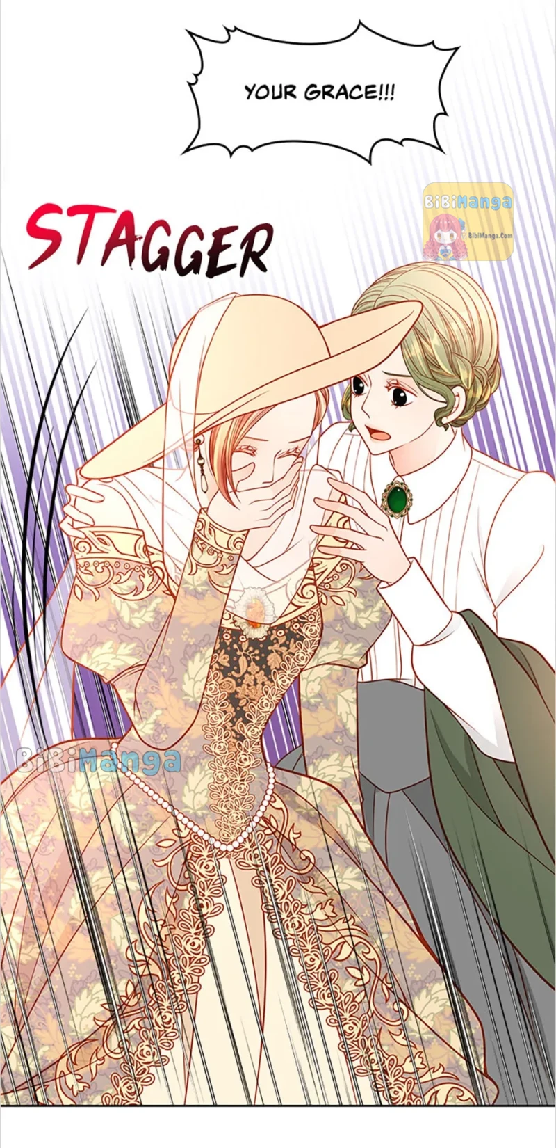 The Duchess’s Secret Dressing Room Chapter 38 - page 24