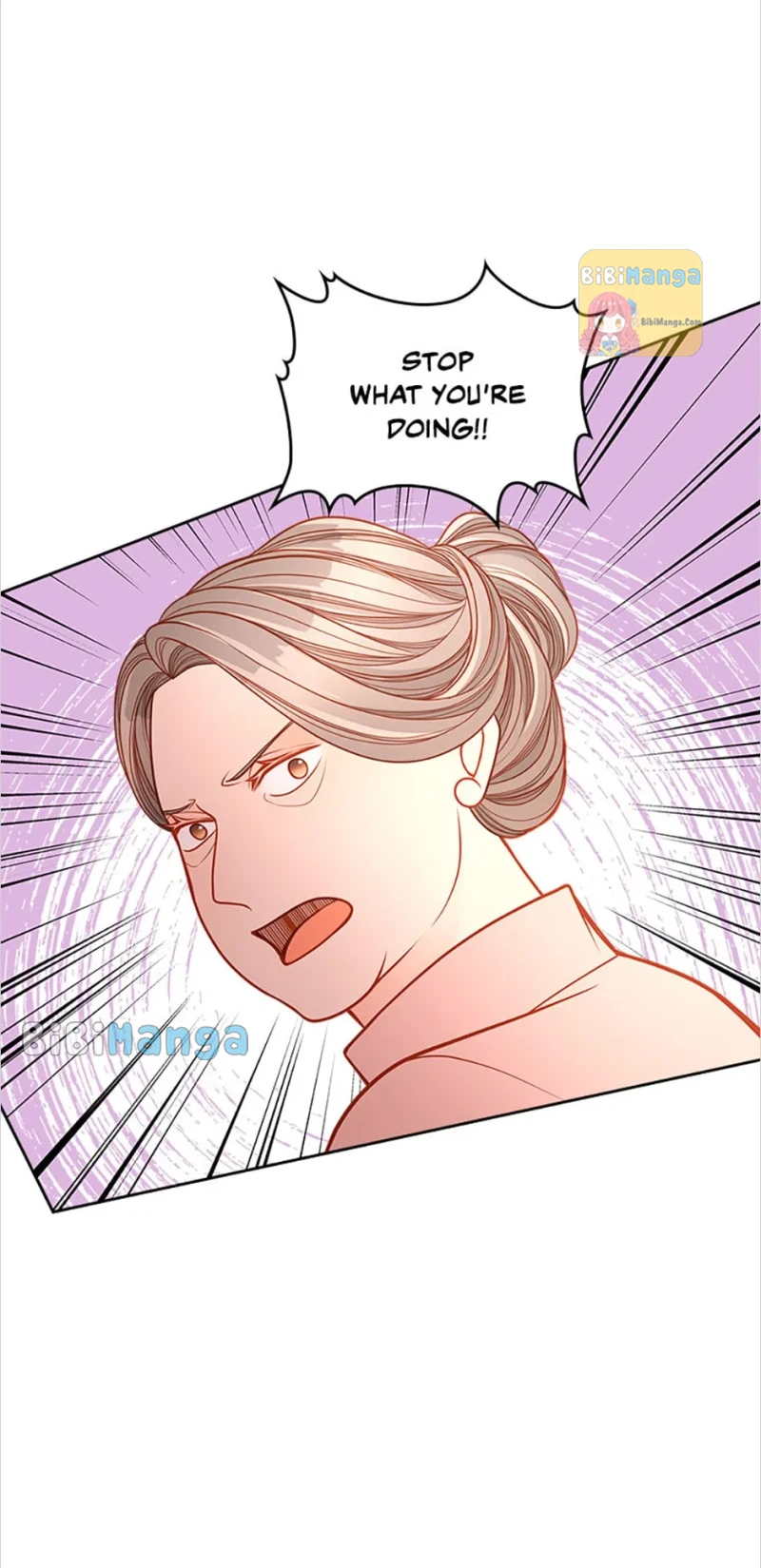 The Duchess’s Secret Dressing Room Chapter 38 - page 25