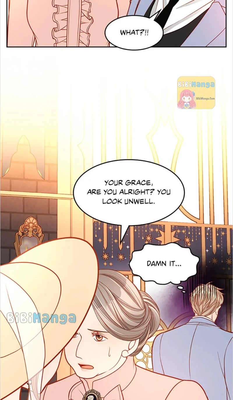 The Duchess’s Secret Dressing Room Chapter 38 - page 28
