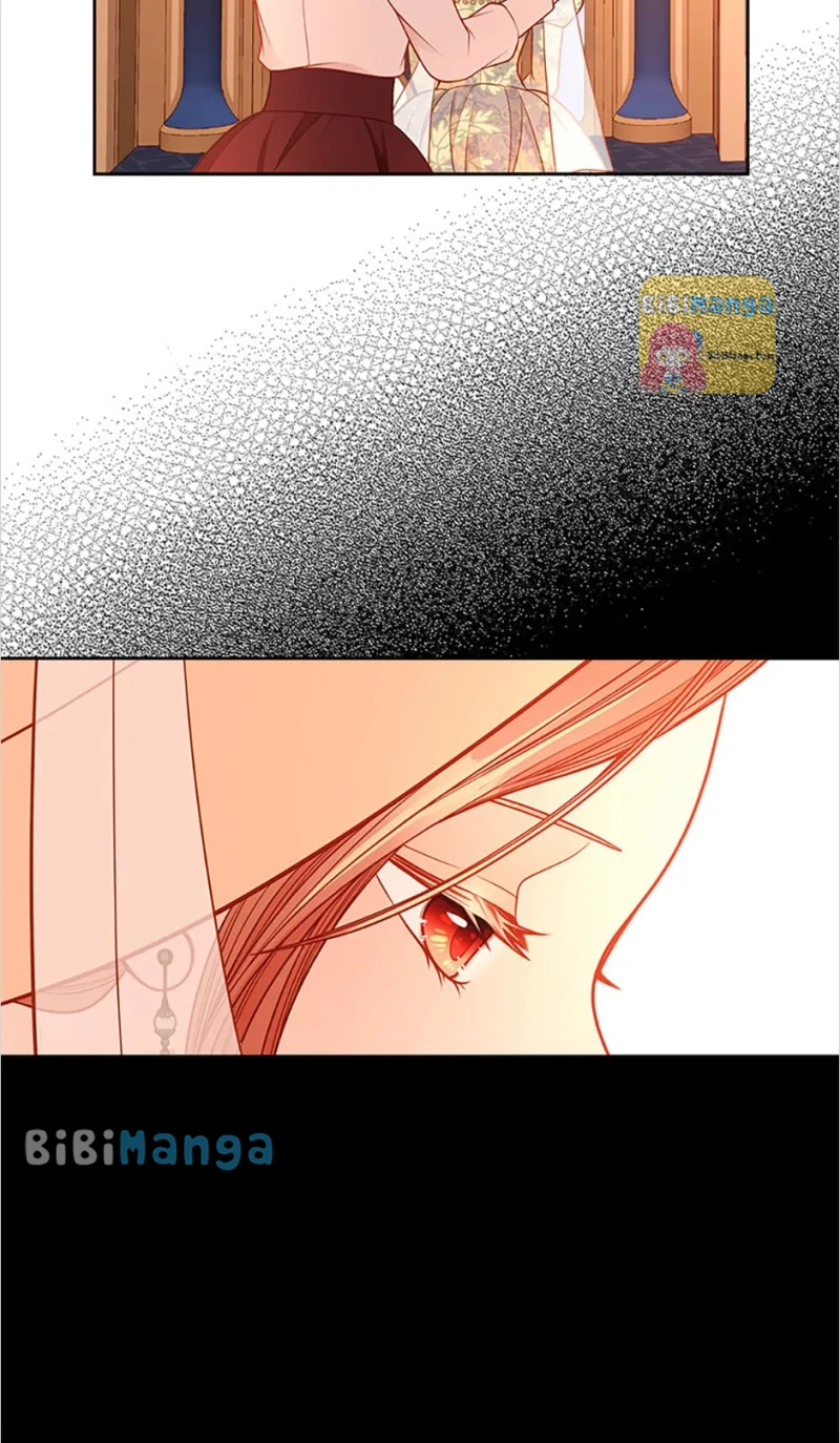 The Duchess’s Secret Dressing Room Chapter 38 - page 30