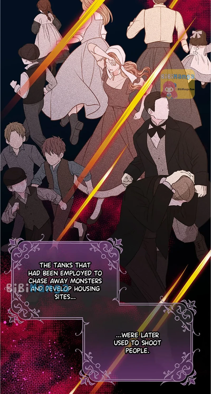 The Duchess’s Secret Dressing Room Chapter 38 - page 33