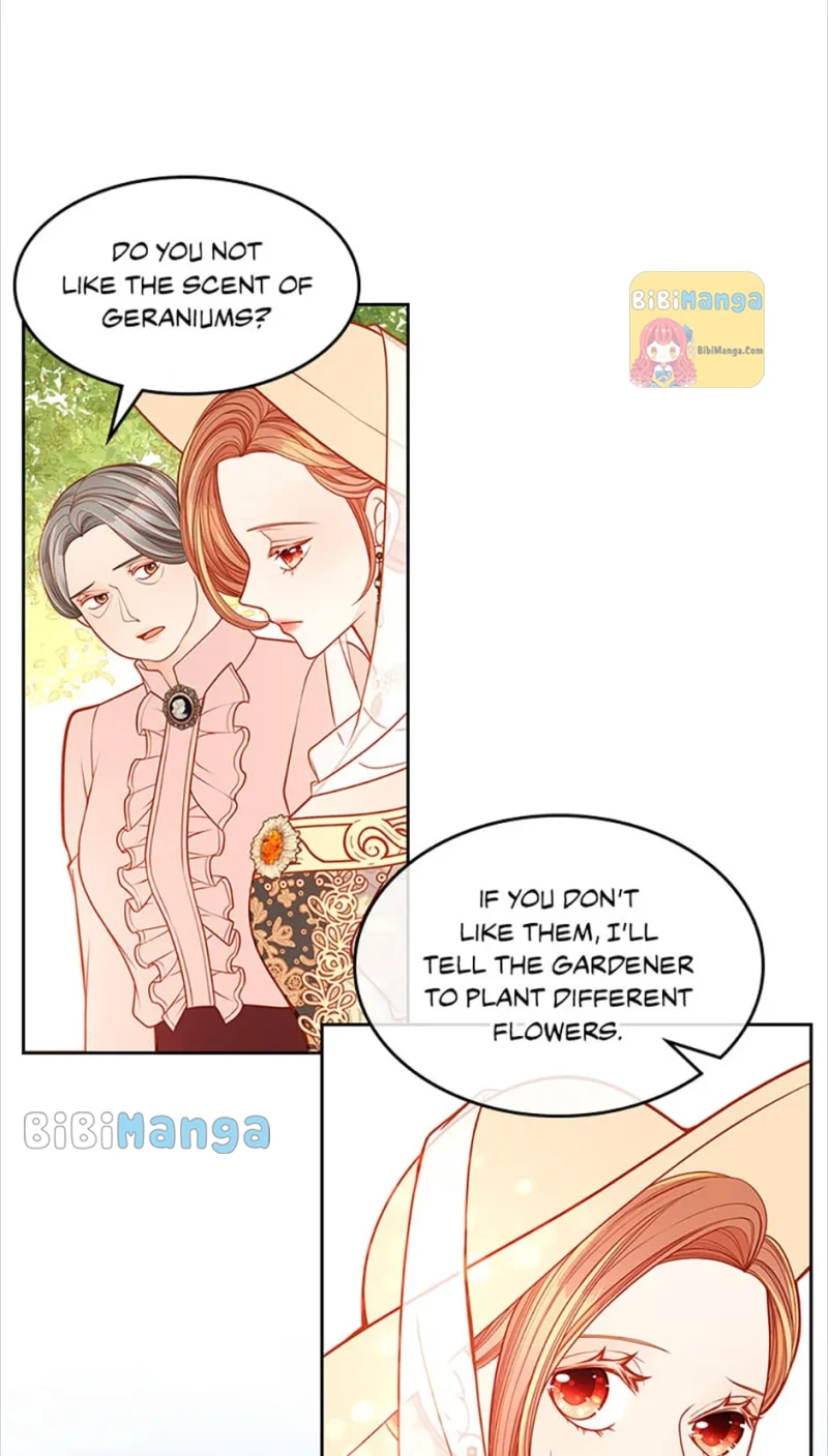 The Duchess’s Secret Dressing Room Chapter 38 - page 37