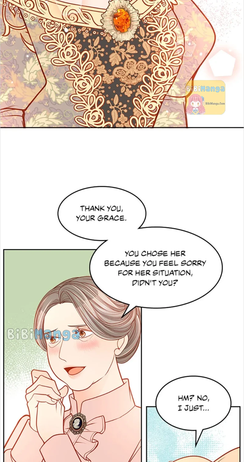 The Duchess’s Secret Dressing Room Chapter 38 - page 43