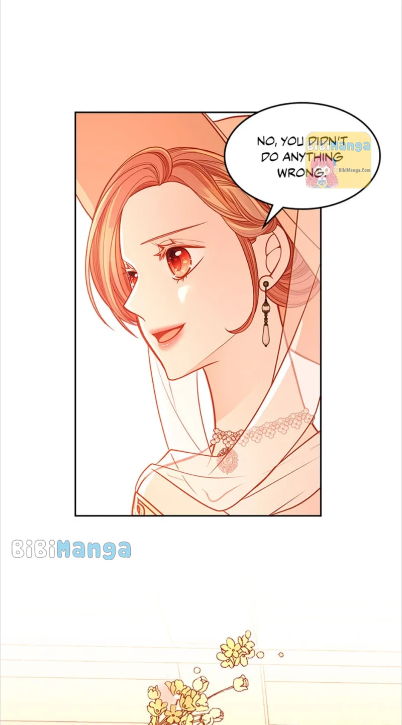 The Duchess’s Secret Dressing Room Chapter 38 - page 52