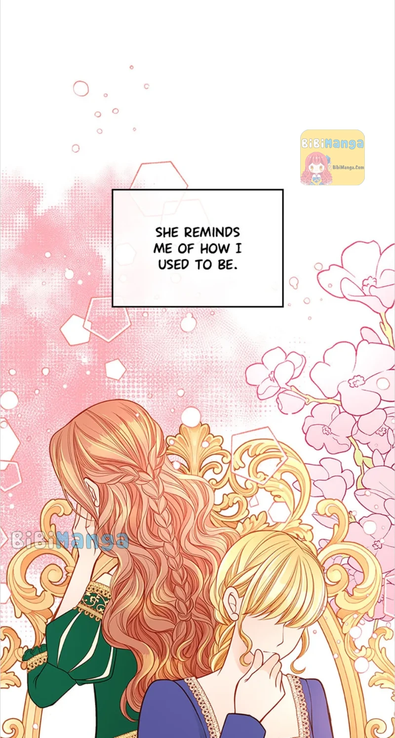 The Duchess’s Secret Dressing Room Chapter 38 - page 61