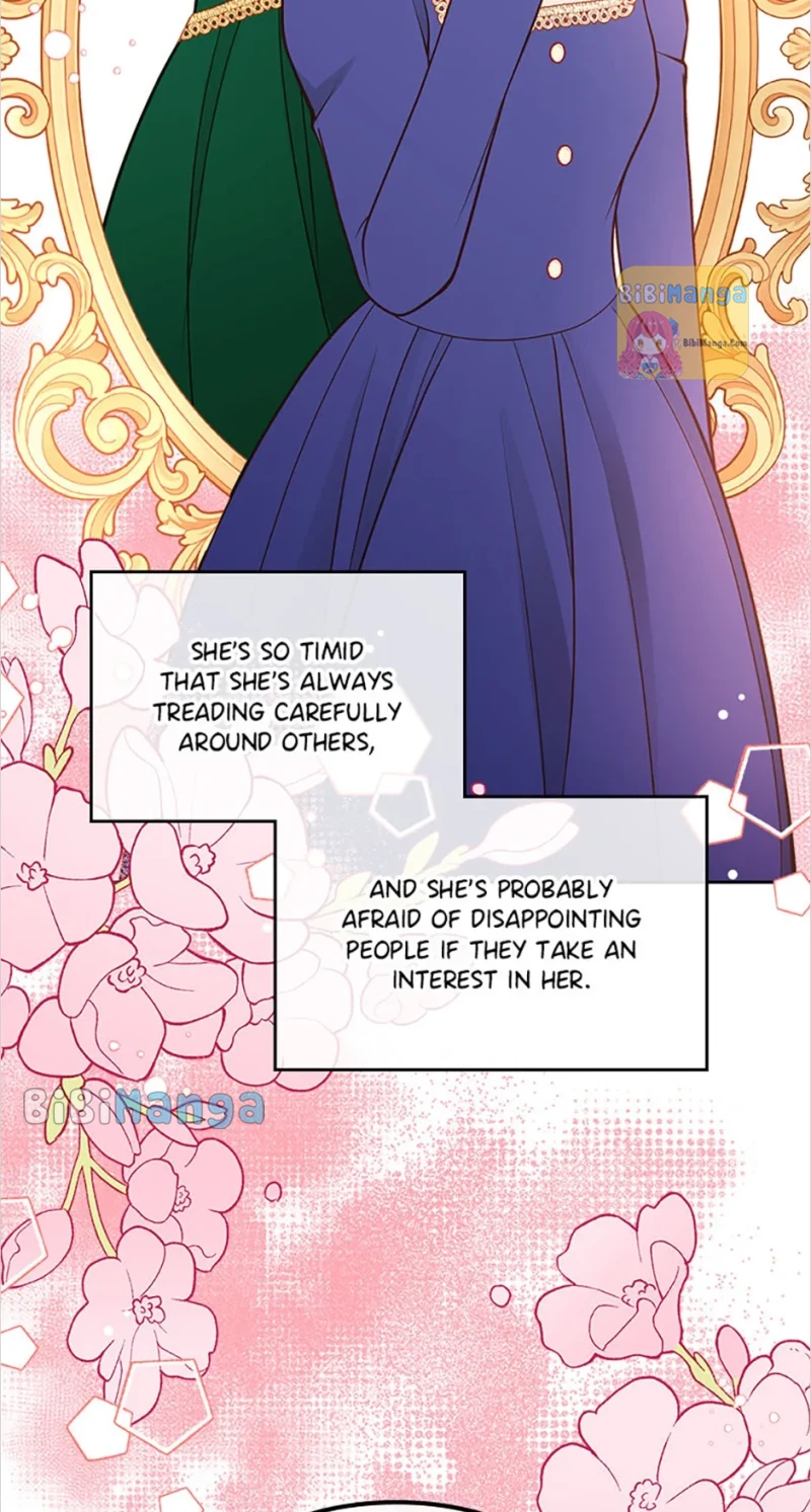 The Duchess’s Secret Dressing Room Chapter 38 - page 62