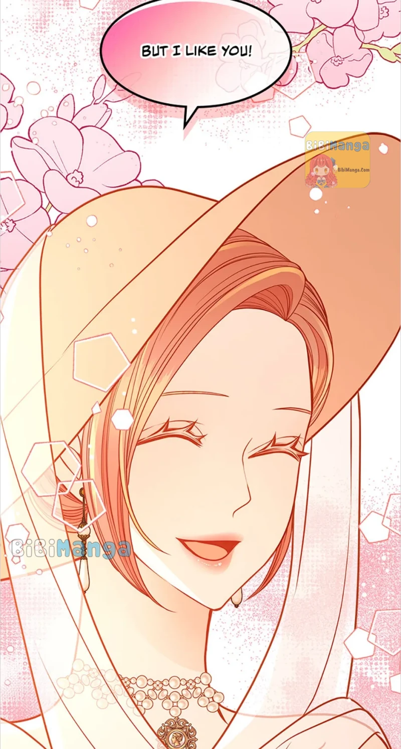 The Duchess’s Secret Dressing Room Chapter 38 - page 63