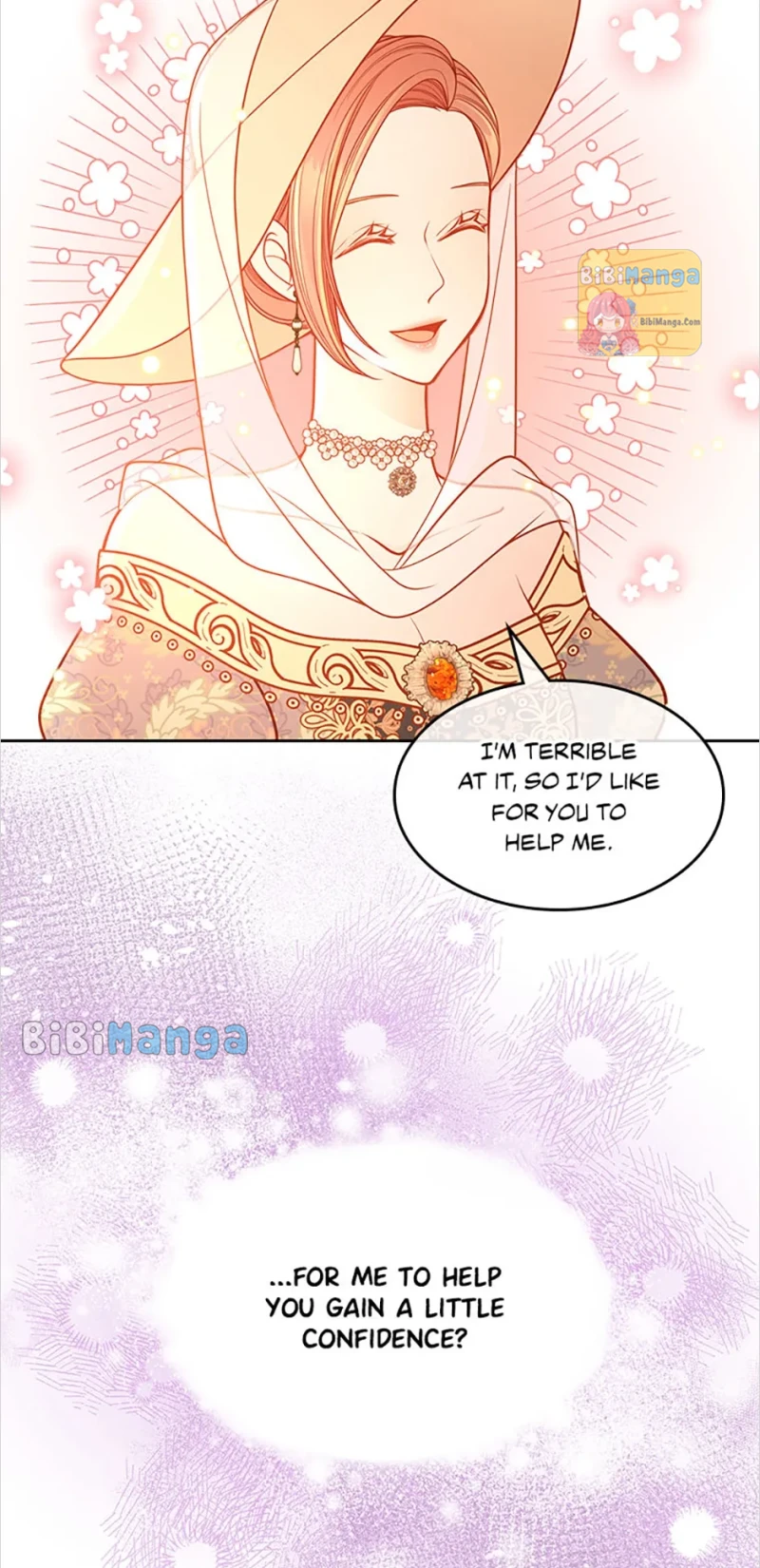 The Duchess’s Secret Dressing Room Chapter 38 - page 66