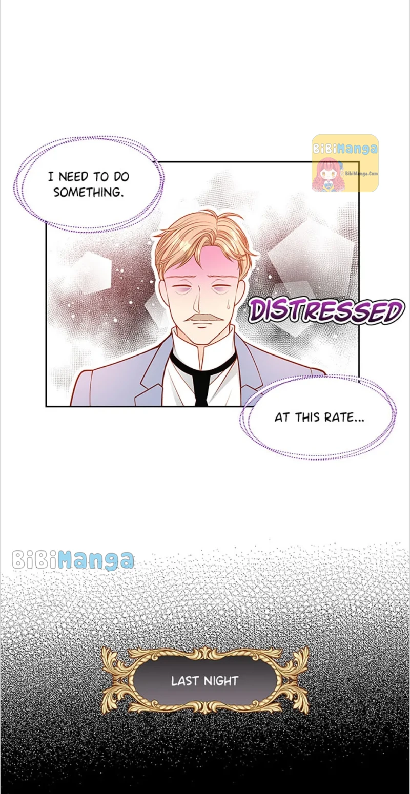 The Duchess’s Secret Dressing Room Chapter 38 - page 9