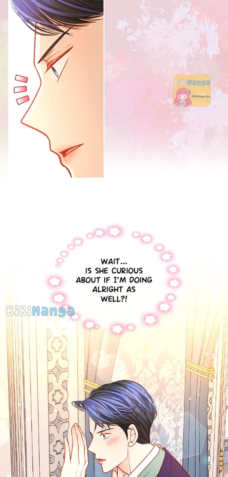 The Duchess’s Secret Dressing Room Chapter 37 - page 12