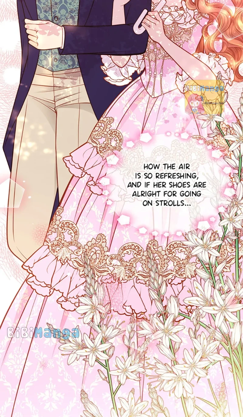 The Duchess’s Secret Dressing Room Chapter 37 - page 16