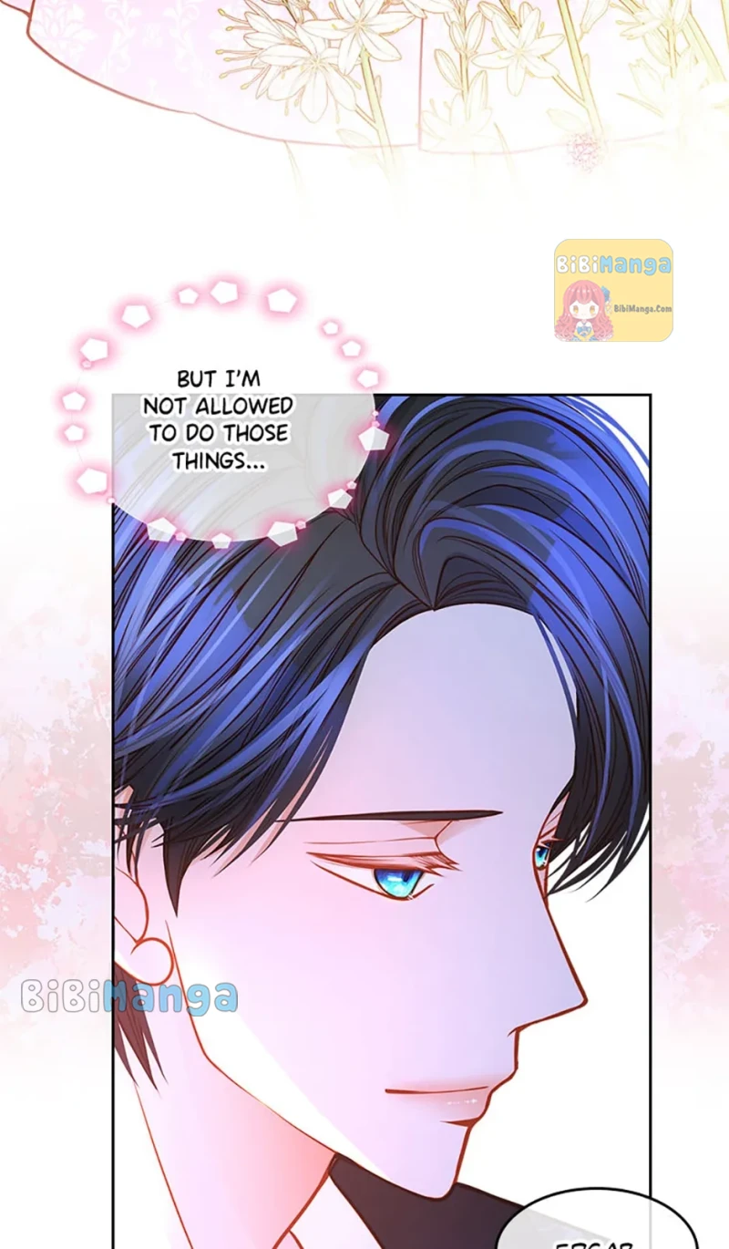 The Duchess’s Secret Dressing Room Chapter 37 - page 17