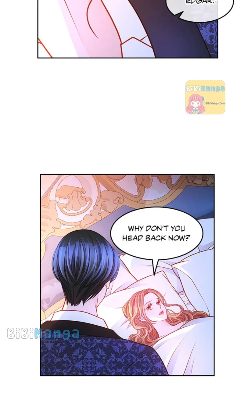 The Duchess’s Secret Dressing Room Chapter 37 - page 18