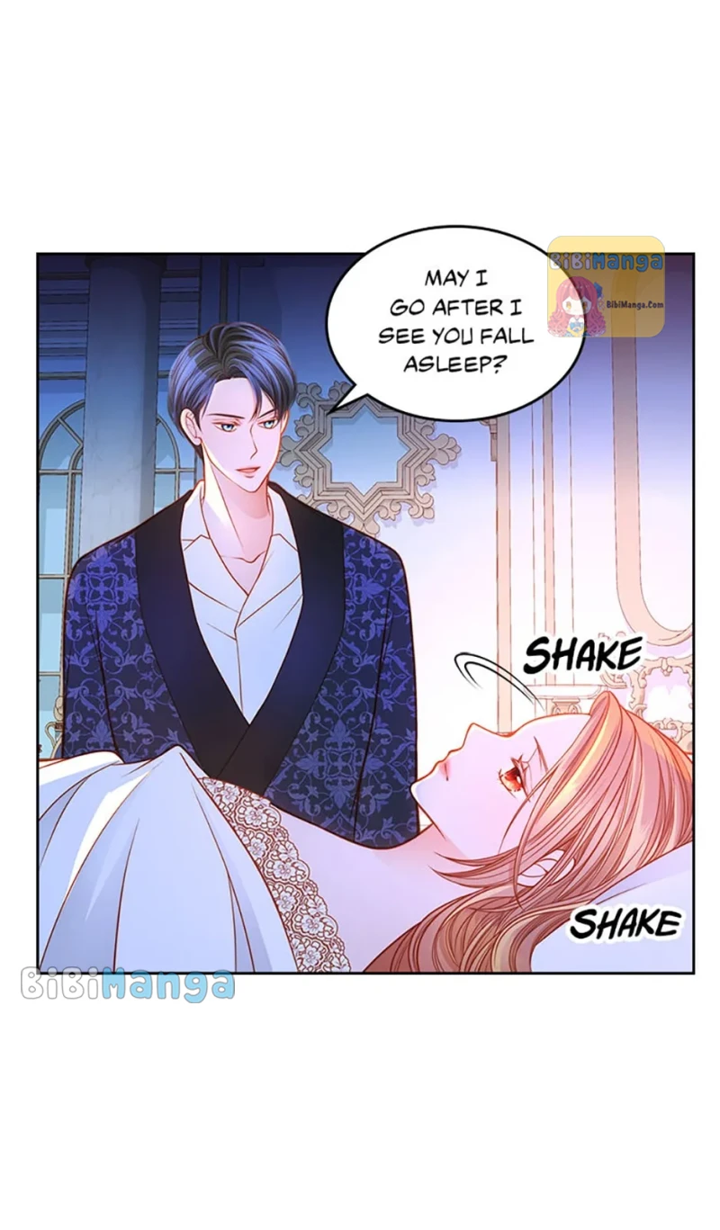 The Duchess’s Secret Dressing Room Chapter 37 - page 19