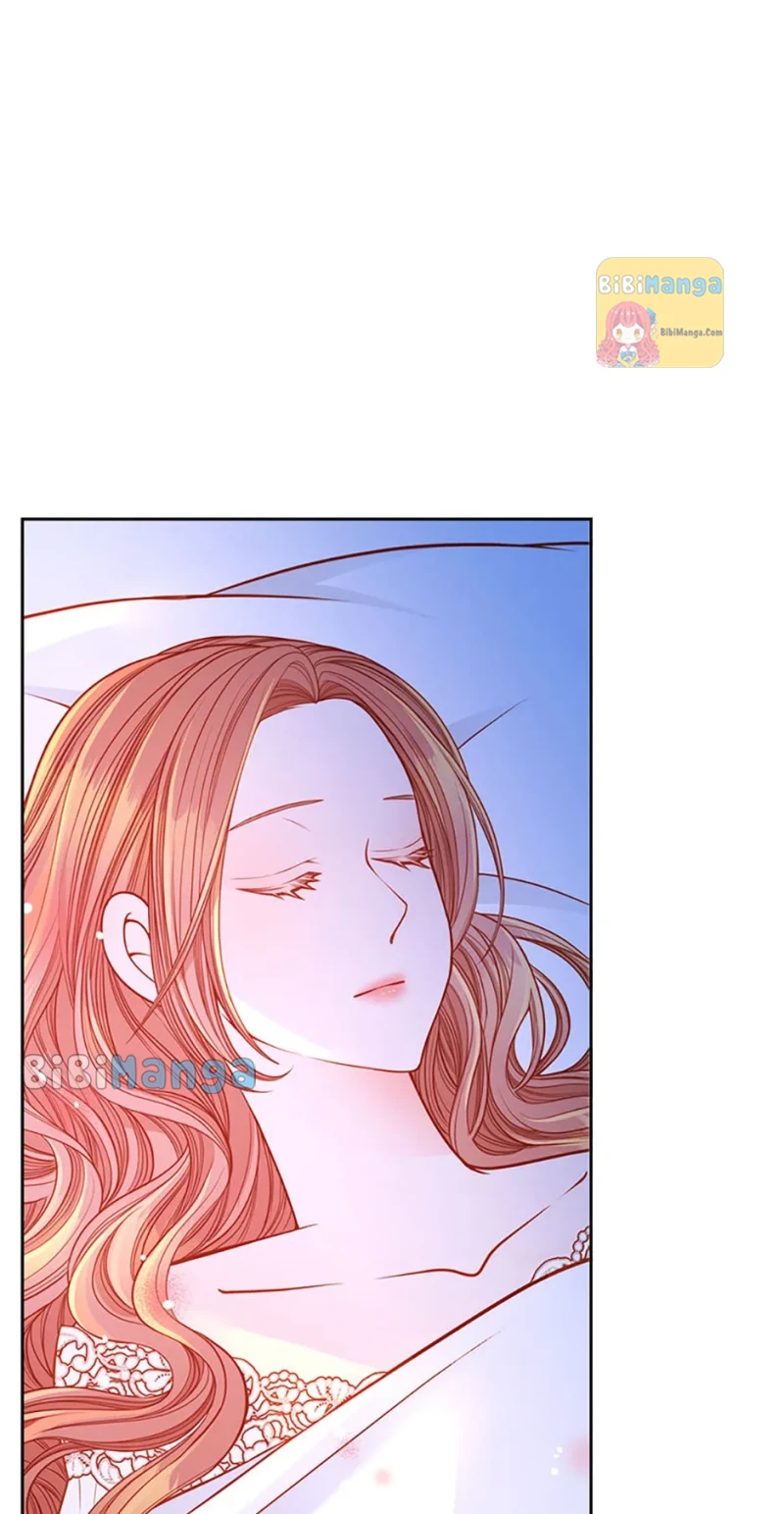 The Duchess’s Secret Dressing Room Chapter 37 - page 20
