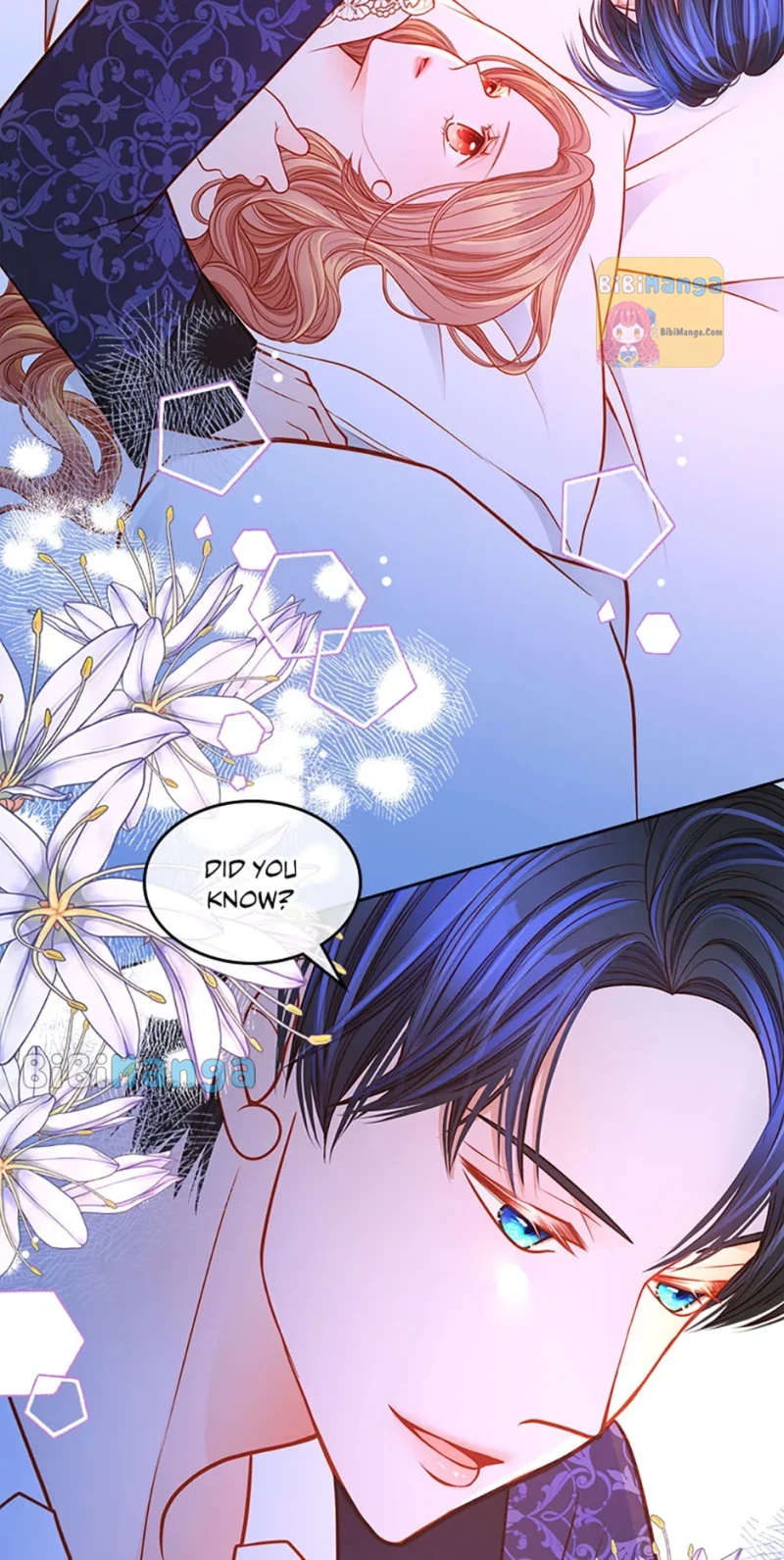 The Duchess’s Secret Dressing Room Chapter 37 - page 26