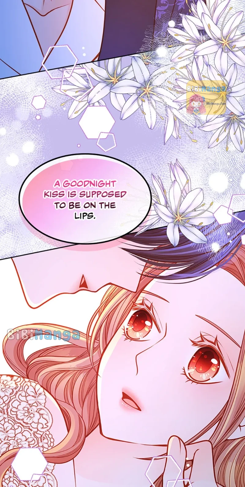 The Duchess’s Secret Dressing Room Chapter 37 - page 27