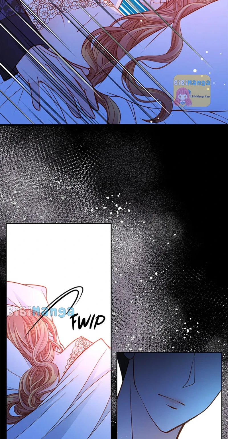The Duchess’s Secret Dressing Room Chapter 37 - page 31