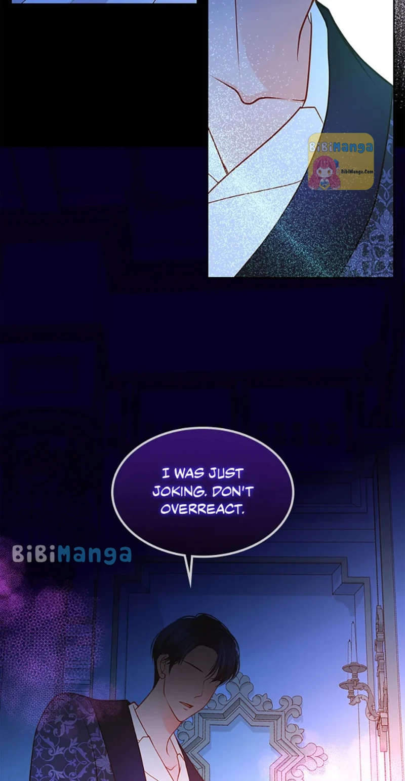 The Duchess’s Secret Dressing Room Chapter 37 - page 32