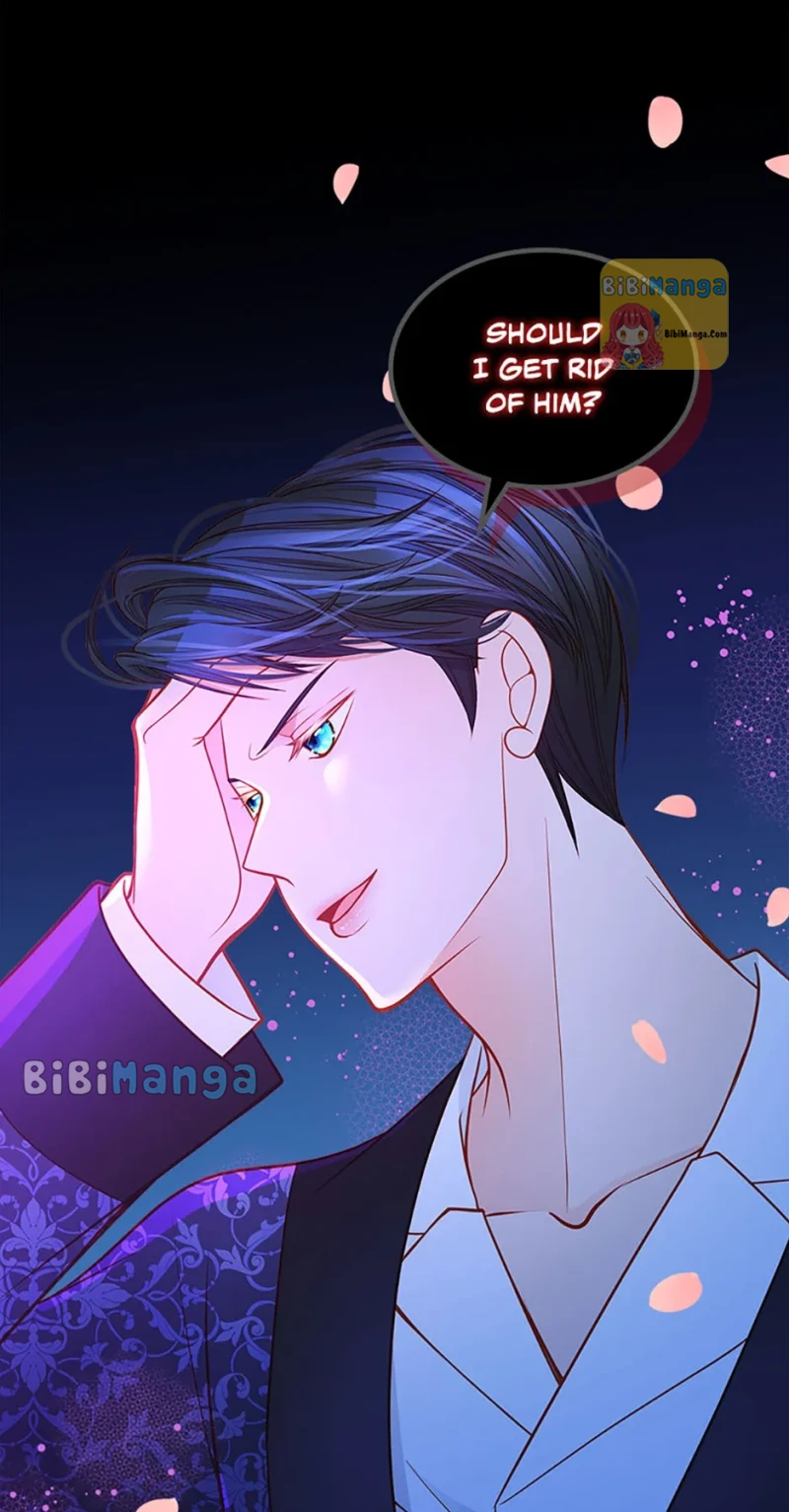 The Duchess’s Secret Dressing Room Chapter 37 - page 41