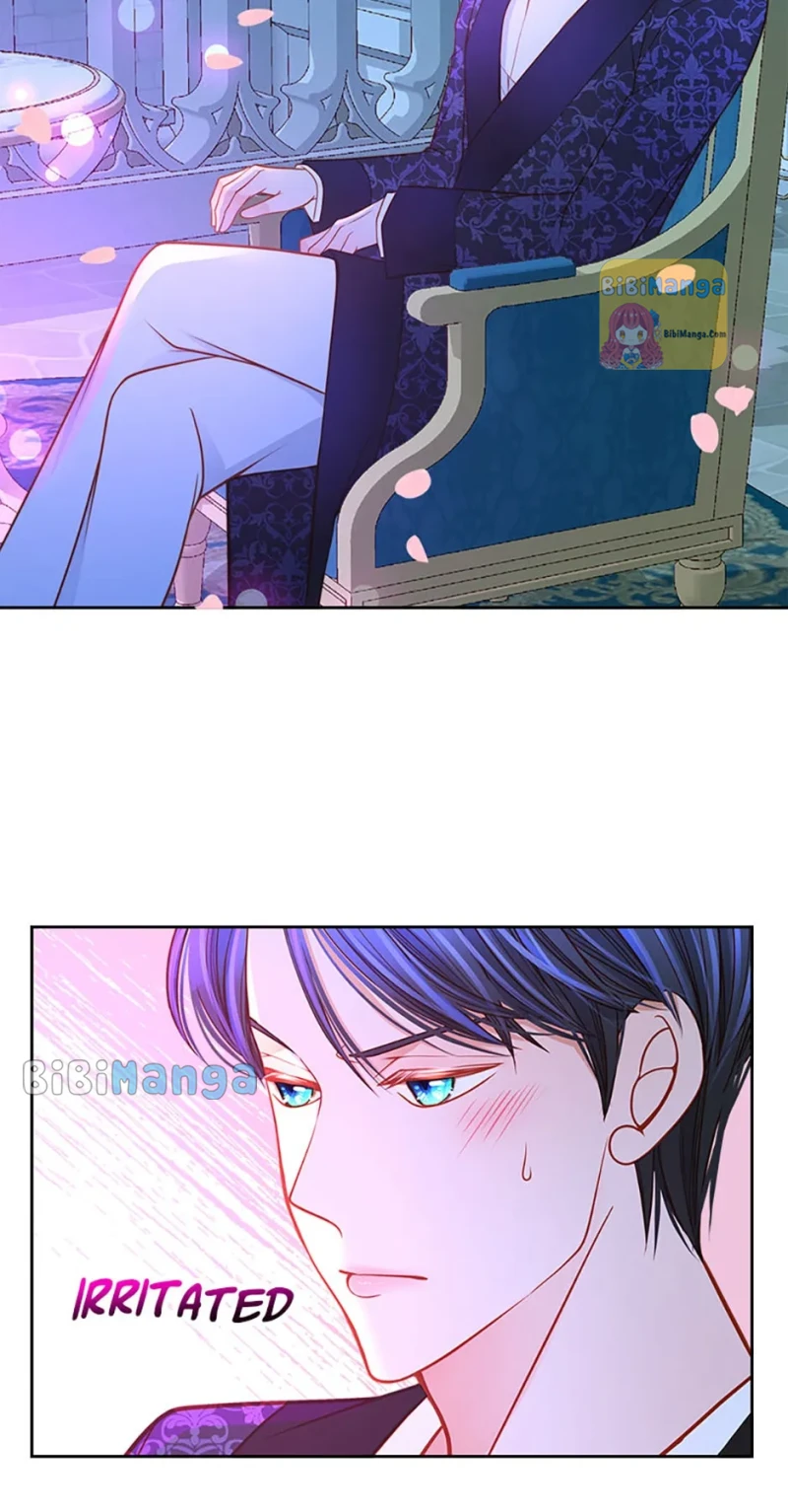 The Duchess’s Secret Dressing Room Chapter 37 - page 43
