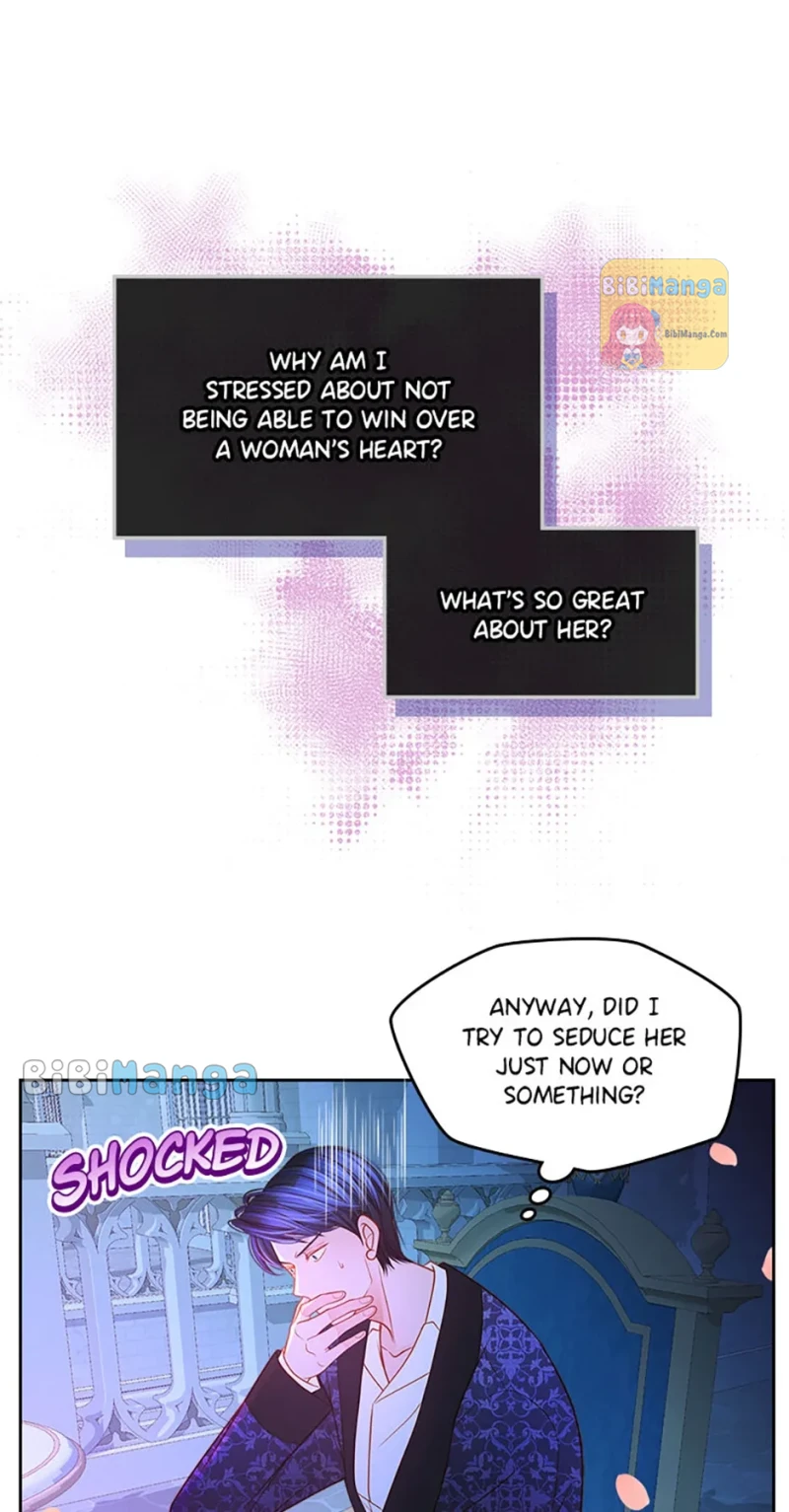 The Duchess’s Secret Dressing Room Chapter 37 - page 44